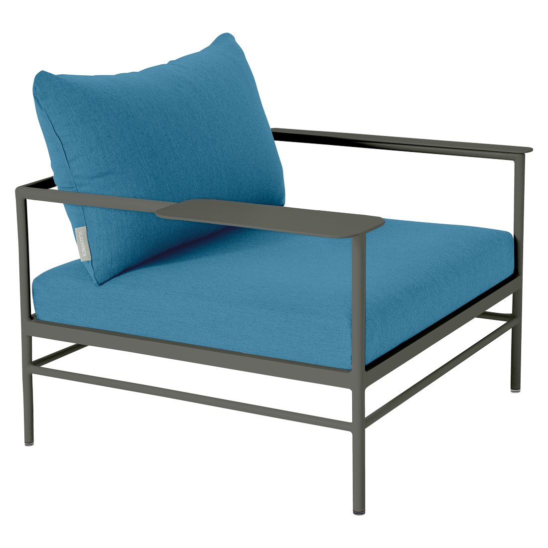 RIVAGE LOW ARMCHAIR