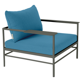 RIVAGE LOW ARMCHAIR