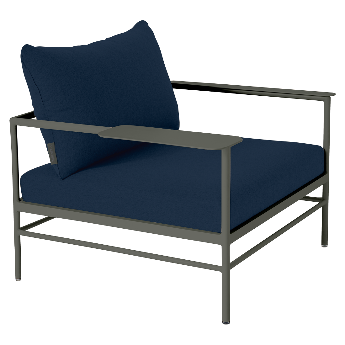 RIVAGE LOW ARMCHAIR