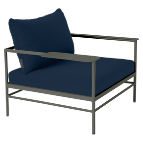 RIVAGE LOW ARMCHAIR