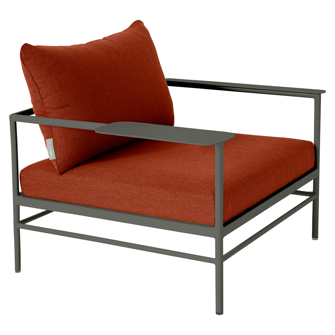 RIVAGE LOW ARMCHAIR