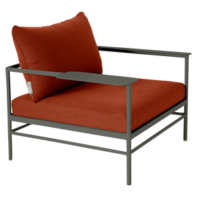 RIVAGE LOW ARMCHAIR
