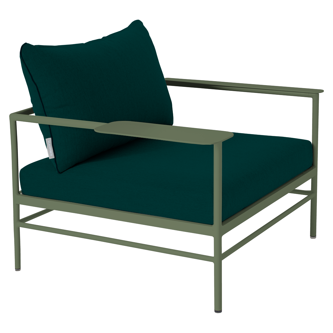 RIVAGE LOW ARMCHAIR