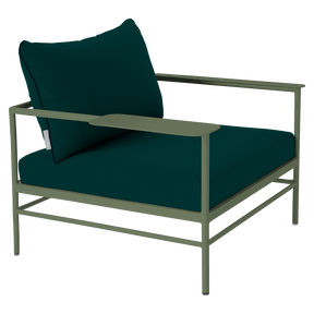 RIVAGE LOW ARMCHAIR