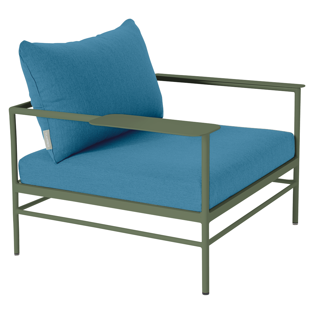 RIVAGE LOW ARMCHAIR
