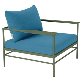 RIVAGE LOW ARMCHAIR