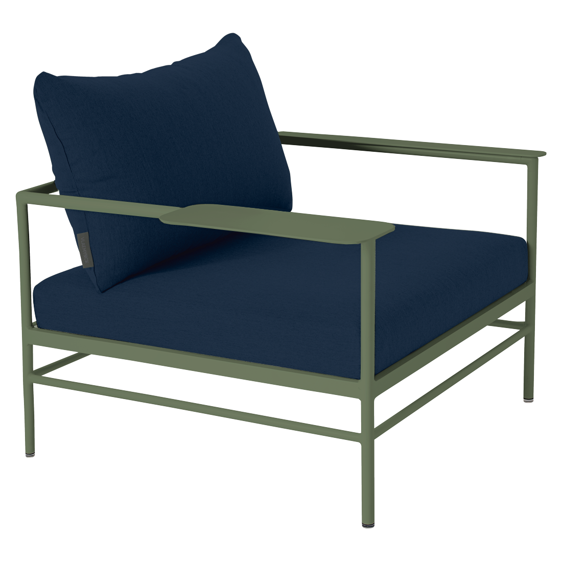 RIVAGE LOW ARMCHAIR