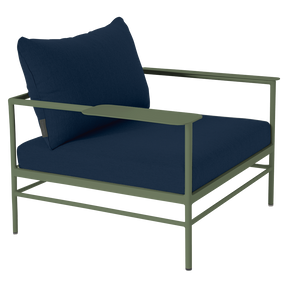 RIVAGE LOW ARMCHAIR
