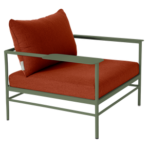 RIVAGE LOW ARMCHAIR