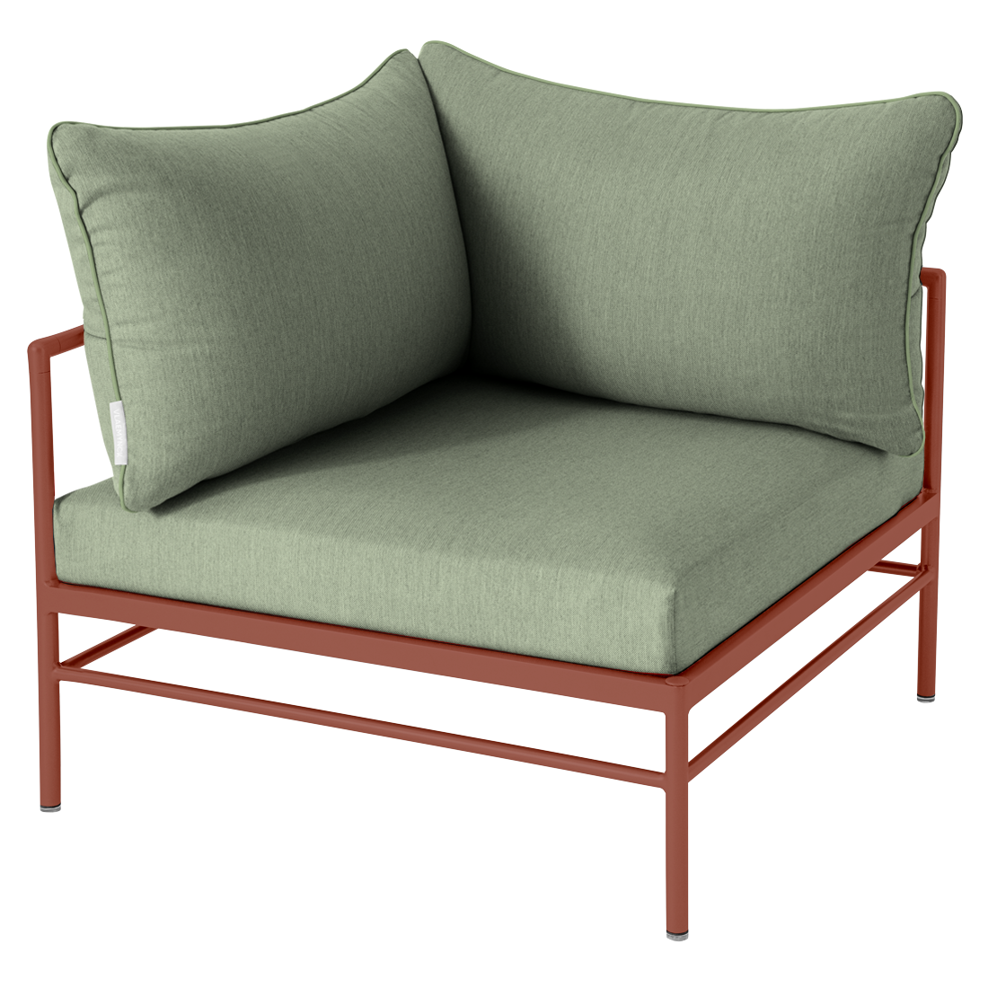 RIVAGE CORNER ARMCHAIR