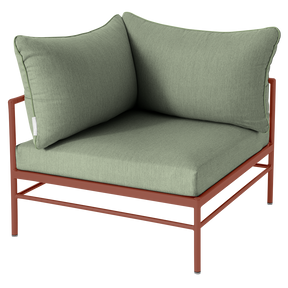 RIVAGE CORNER ARMCHAIR