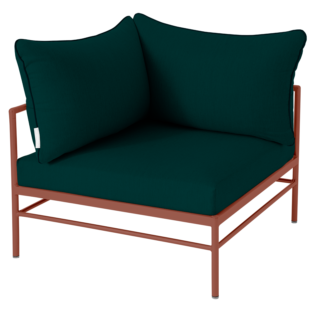 RIVAGE CORNER ARMCHAIR