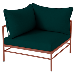 RIVAGE CORNER ARMCHAIR