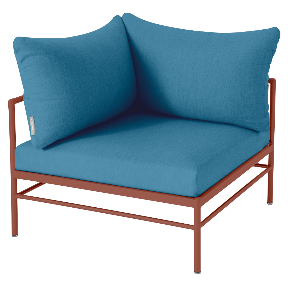 RIVAGE CORNER ARMCHAIR