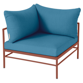 RIVAGE CORNER ARMCHAIR