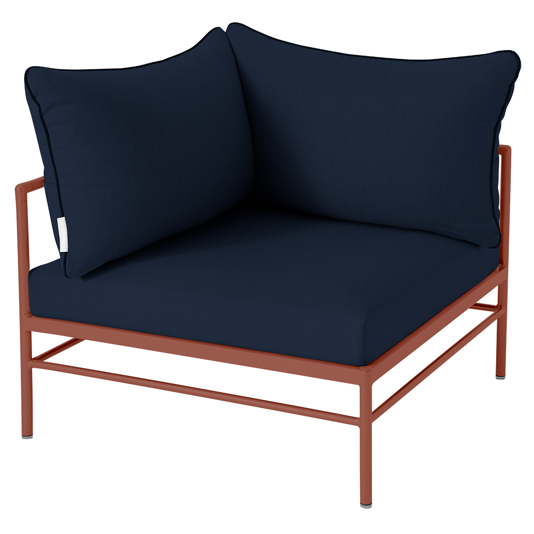 RIVAGE CORNER ARMCHAIR
