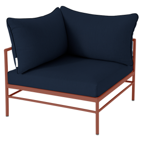RIVAGE CORNER ARMCHAIR
