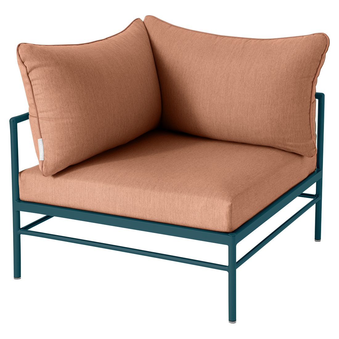 RIVAGE CORNER ARMCHAIR