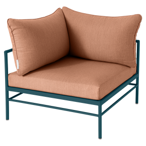 RIVAGE CORNER ARMCHAIR