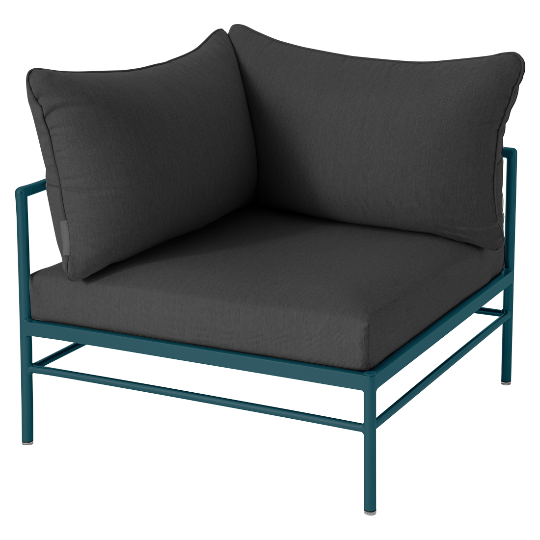 RIVAGE CORNER ARMCHAIR