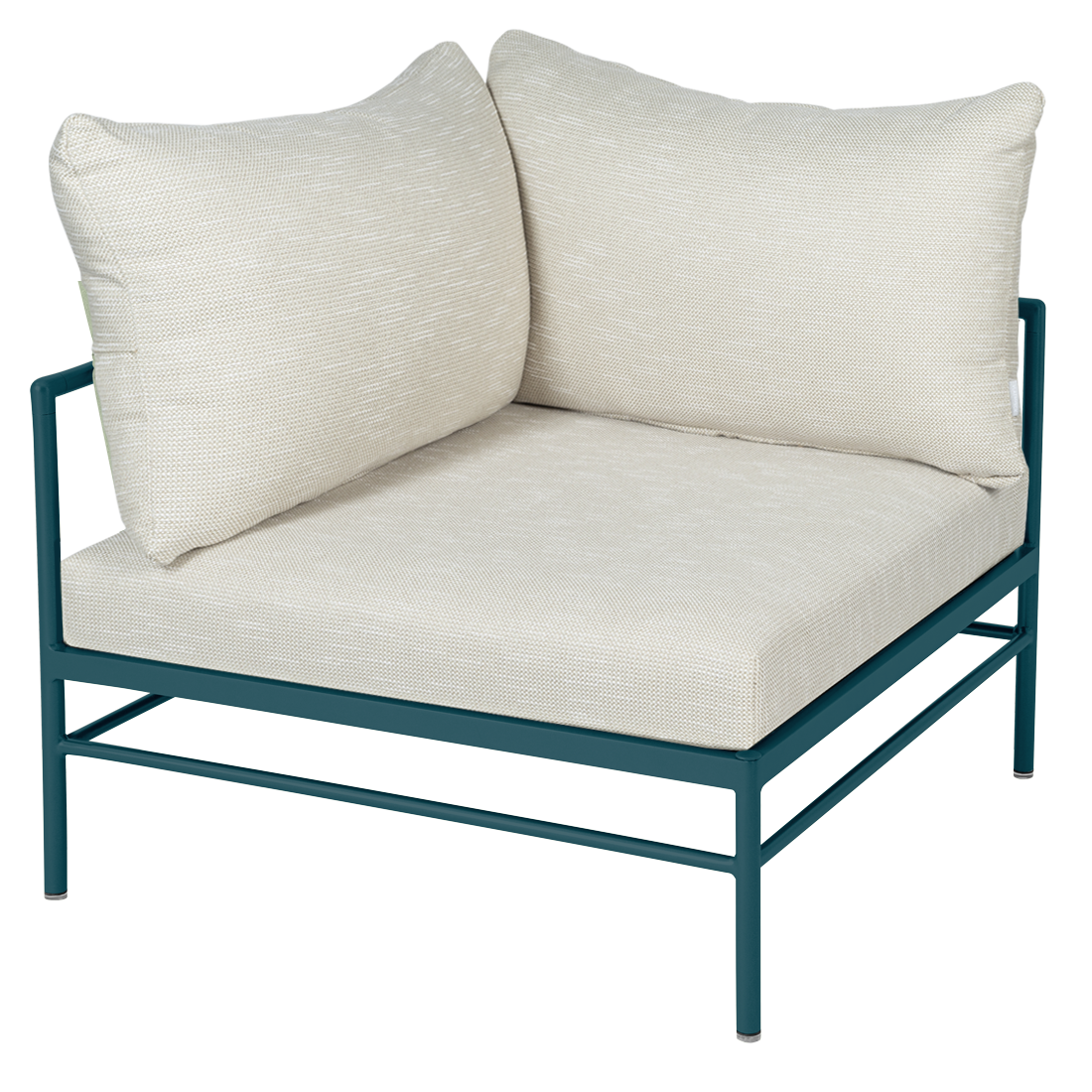 RIVAGE CORNER ARMCHAIR