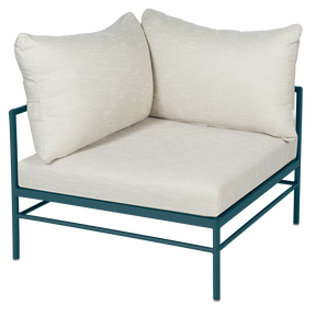 RIVAGE CORNER ARMCHAIR