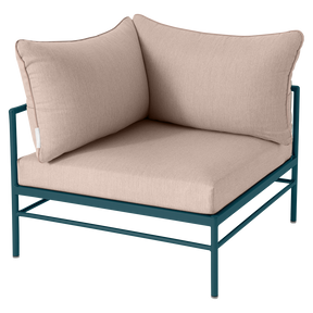 RIVAGE CORNER ARMCHAIR