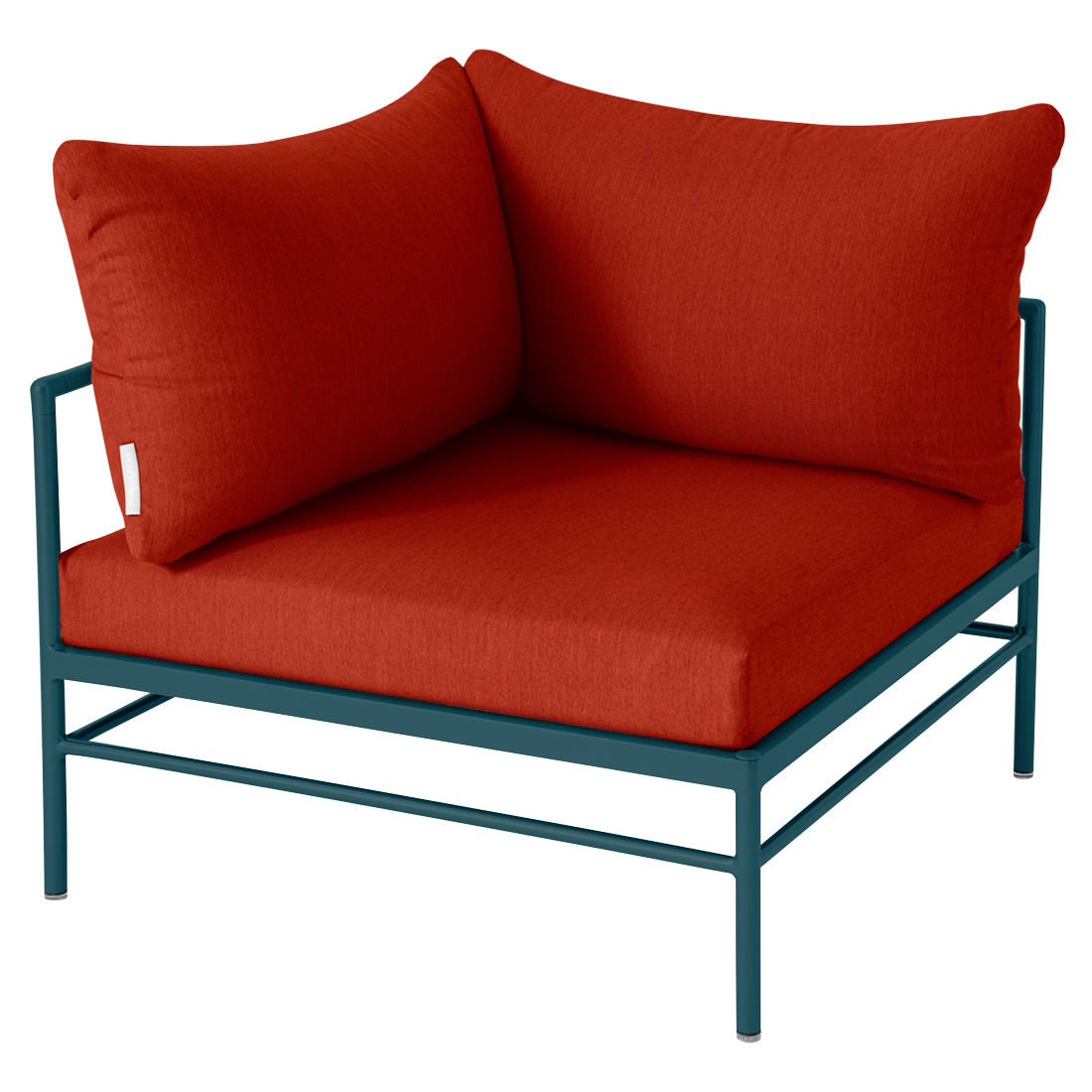 RIVAGE CORNER ARMCHAIR