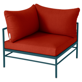 RIVAGE CORNER ARMCHAIR