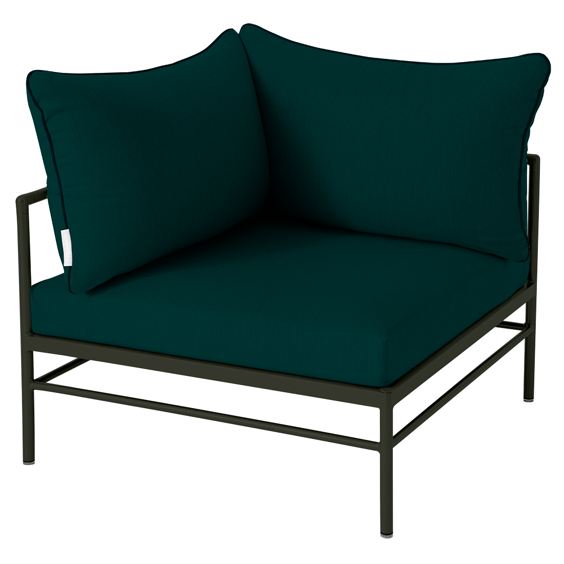 RIVAGE CORNER ARMCHAIR
