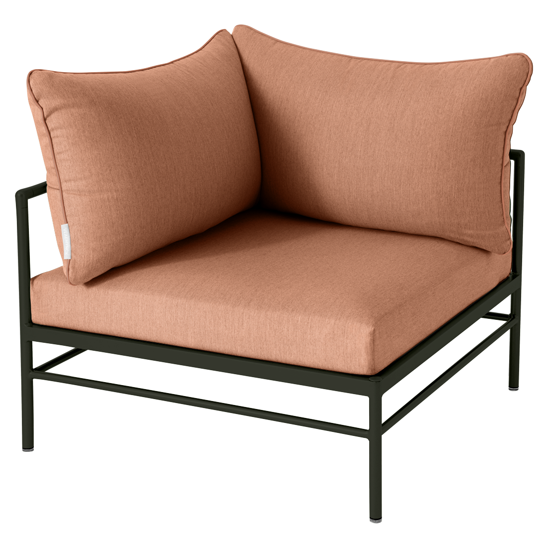 RIVAGE CORNER ARMCHAIR