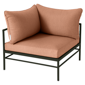RIVAGE CORNER ARMCHAIR