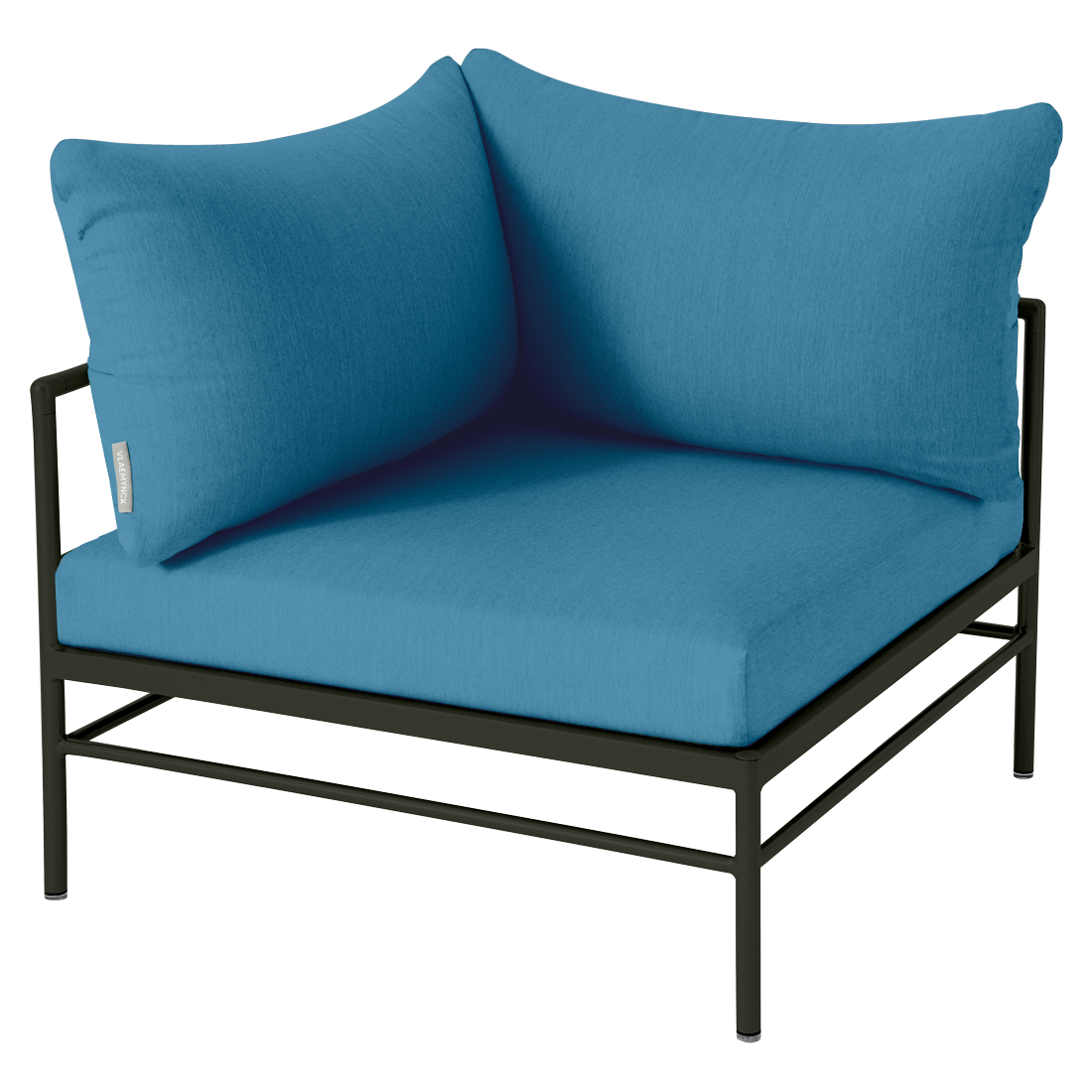 RIVAGE CORNER ARMCHAIR