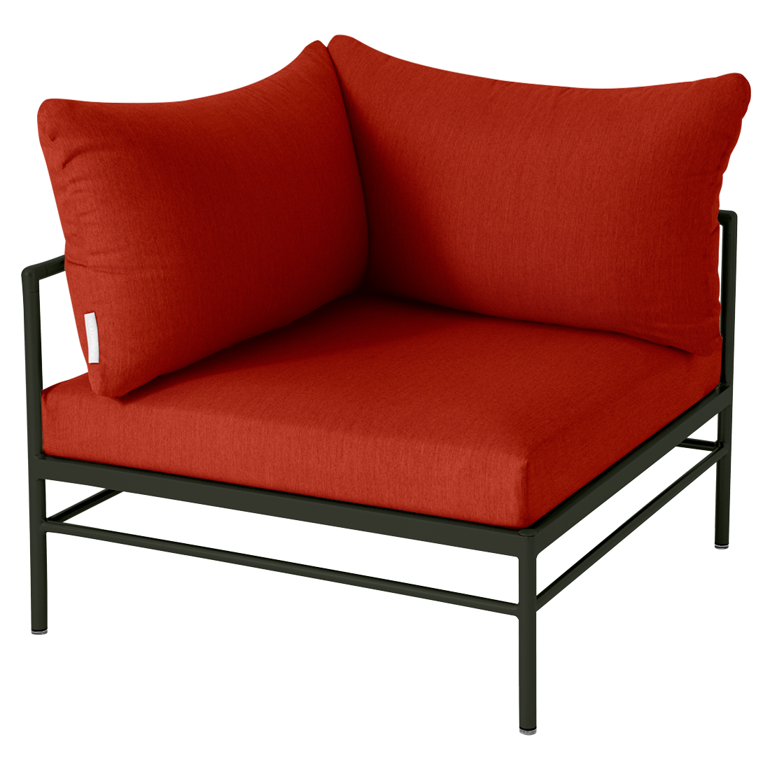 RIVAGE CORNER ARMCHAIR