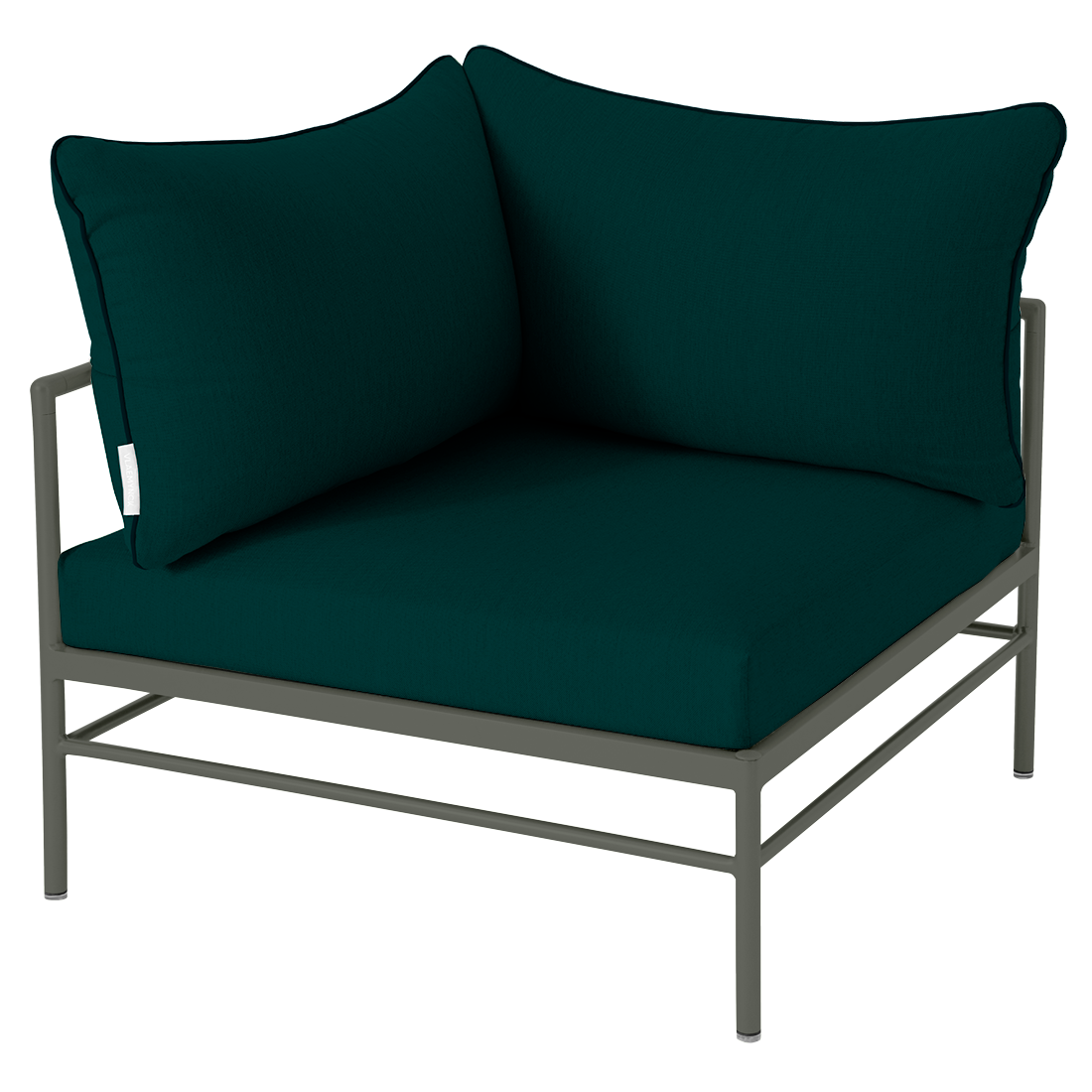 RIVAGE CORNER ARMCHAIR