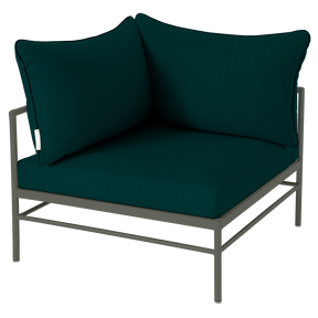 RIVAGE CORNER ARMCHAIR