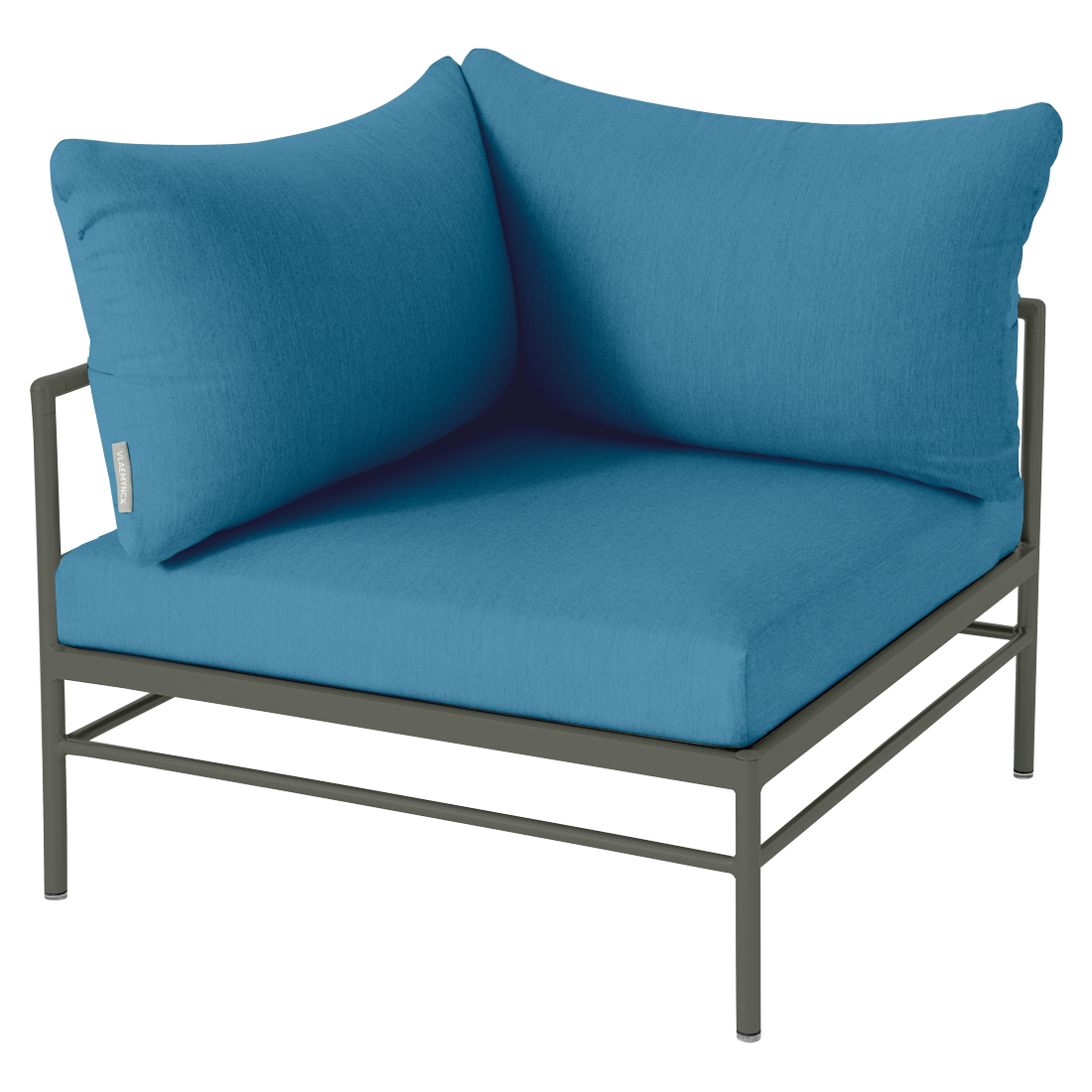 RIVAGE CORNER ARMCHAIR