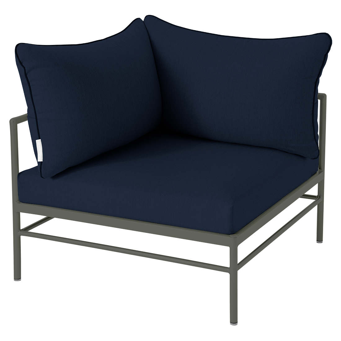 RIVAGE CORNER ARMCHAIR