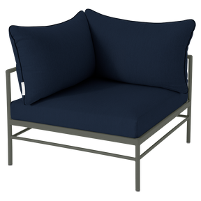 RIVAGE CORNER ARMCHAIR