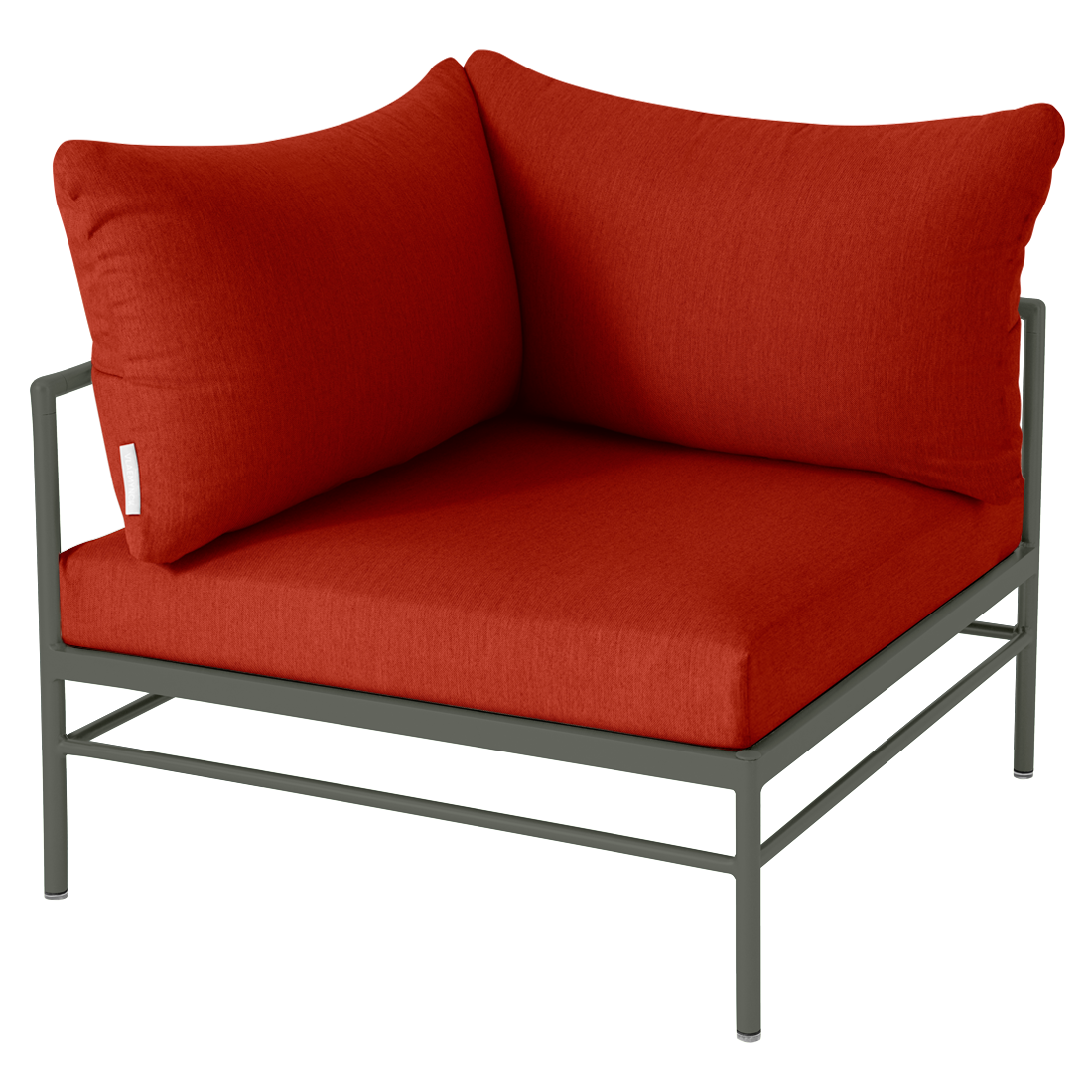 RIVAGE CORNER ARMCHAIR