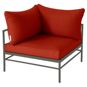 RIVAGE CORNER ARMCHAIR
