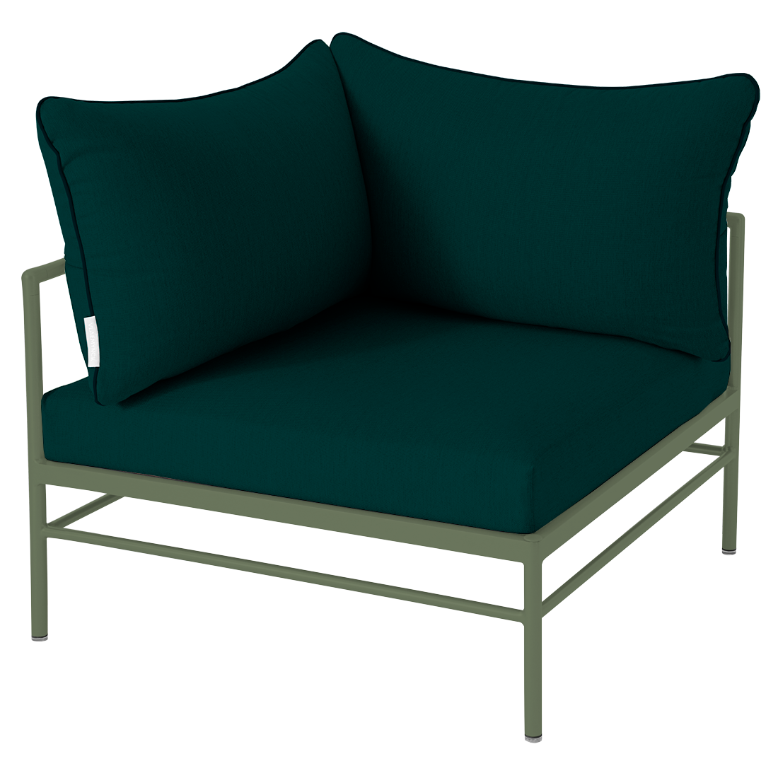 RIVAGE CORNER ARMCHAIR