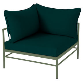 RIVAGE CORNER ARMCHAIR