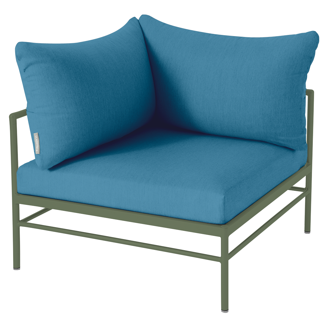 RIVAGE CORNER ARMCHAIR