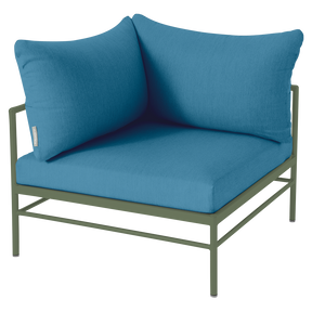 RIVAGE CORNER ARMCHAIR