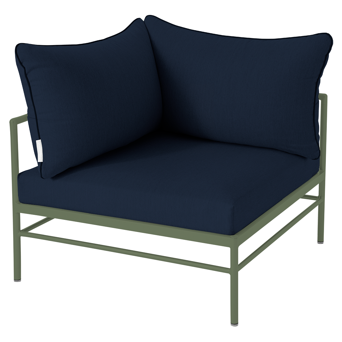 RIVAGE CORNER ARMCHAIR
