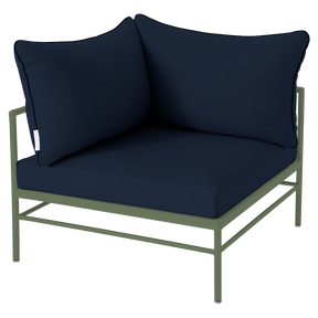 RIVAGE CORNER ARMCHAIR