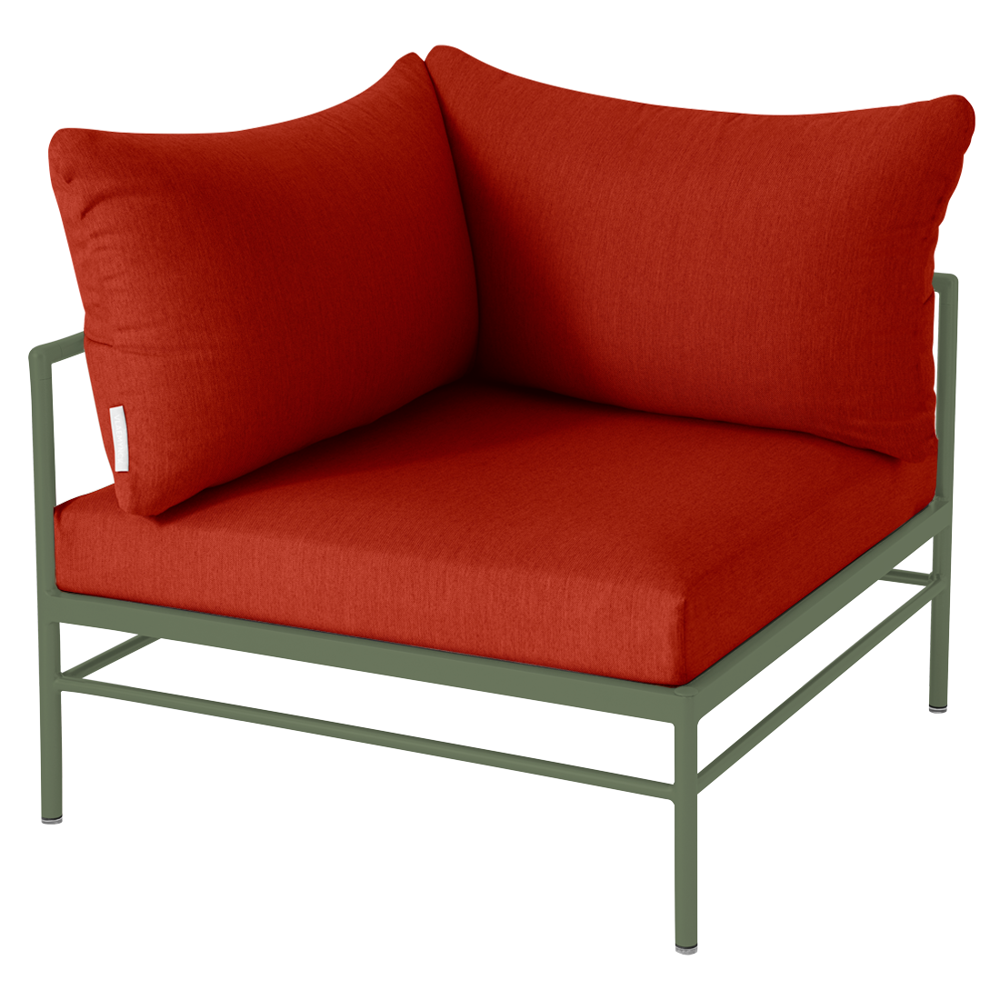 RIVAGE CORNER ARMCHAIR