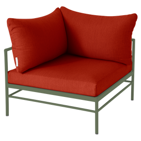 RIVAGE CORNER ARMCHAIR