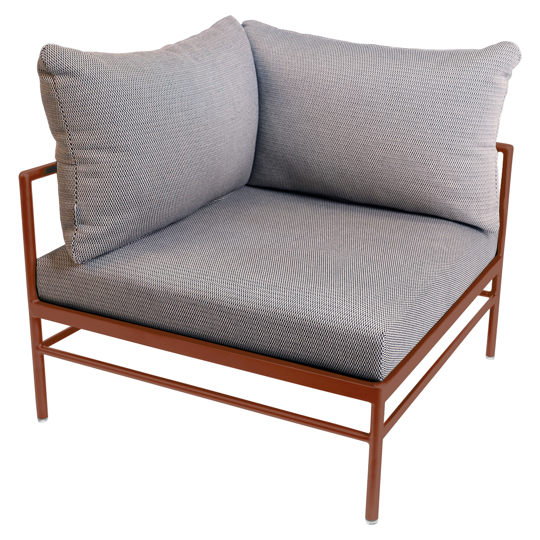 RIVAGE CORNER ARMCHAIR